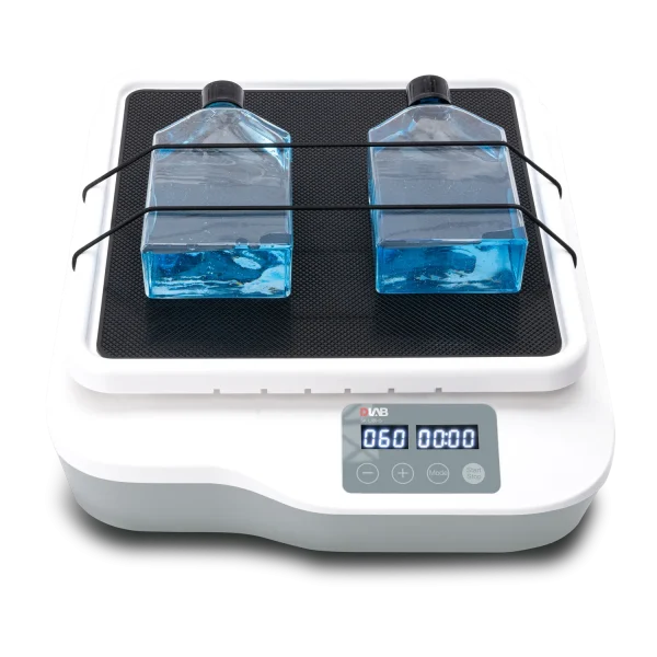 شیکر خطی DLAB مدل SK-L180-S