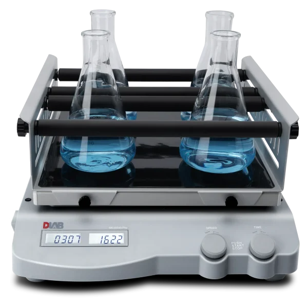 شیکر اوربیتالی DLAB مدل SK-O330-Pro