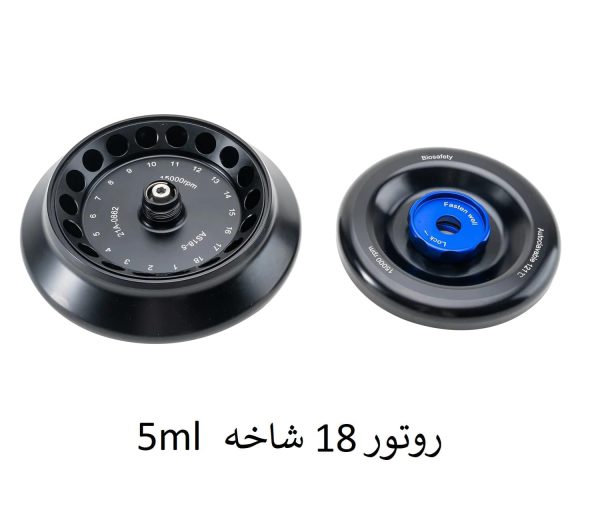 میکروسانتریفیوژ 24 شاخه 15000 دور DLAB مدل D3024