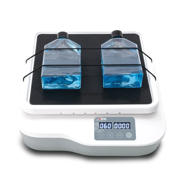 شیکر اوربیتالی DLAB مدل SK-O180-S