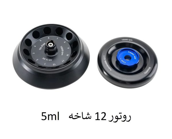 میکروسانتریفیوژ 24 شاخه 15000 دور DLAB مدل D3024