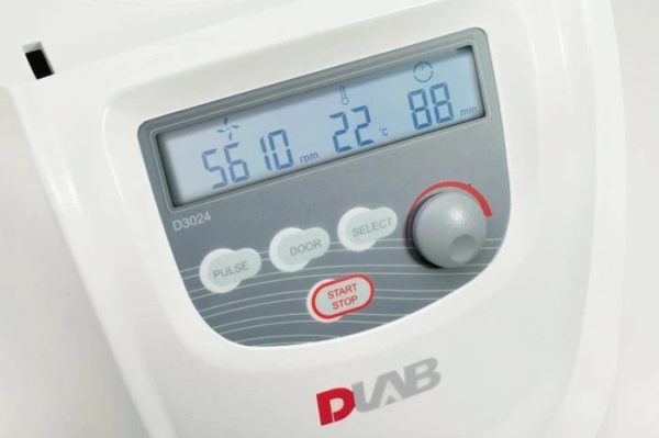 میکروسانتریفیوژ 24 شاخه 15000 دور DLAB مدل D3024