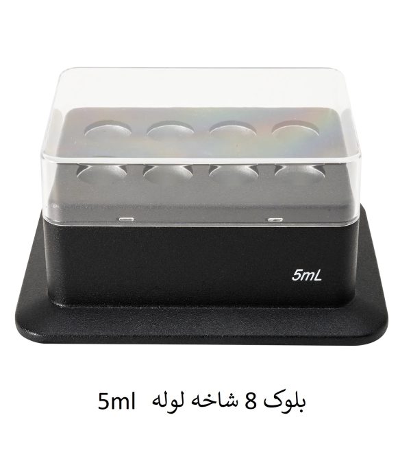 هات بلاک میکسر DLAB مدل HM100Pro