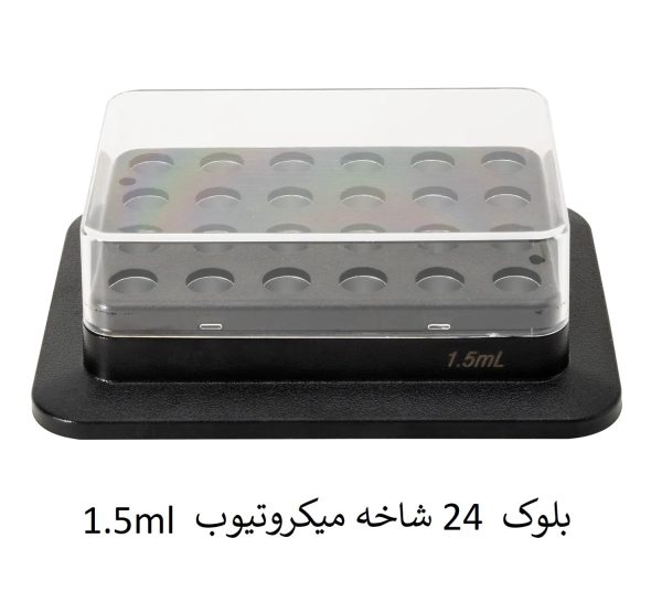 هات بلاک میکسر DLAB مدل HM100Pro