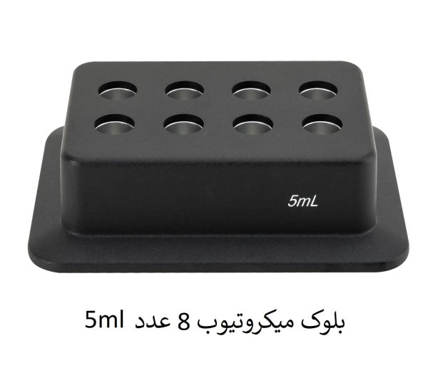 هات بلاک میکسر DLAB مدل HM100Pro