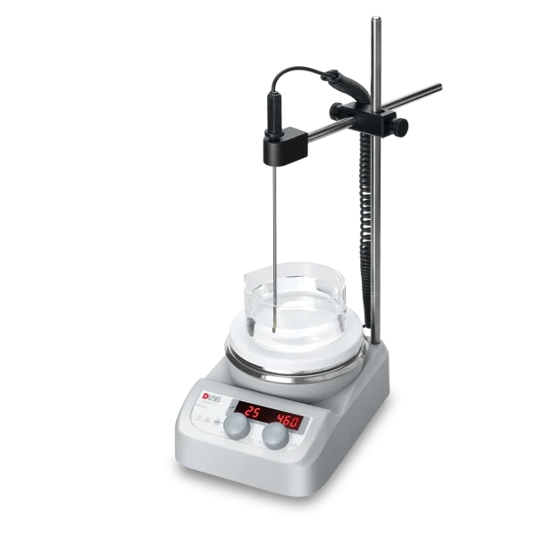 مگنتیک هات پلیت استیرر DLAB مدل (MS-H280-Pro)