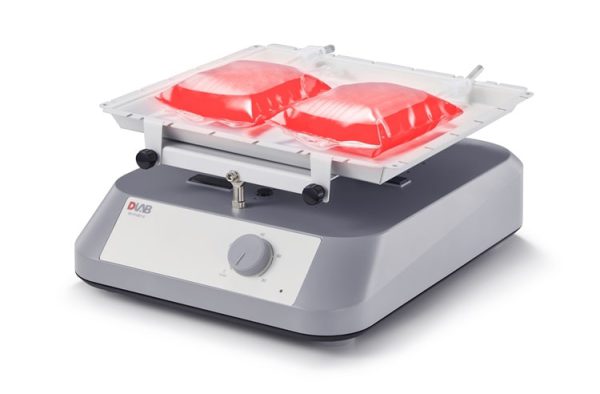 SK-R1807-S Intelligent Transference Decolorizing Shaker