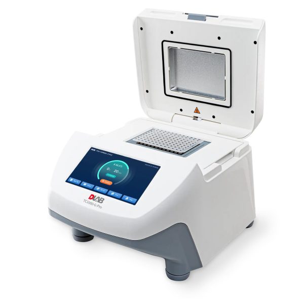 ترمال سایکلر گرادینت 96 خانه DLAB مدل TC1000-G-Pro