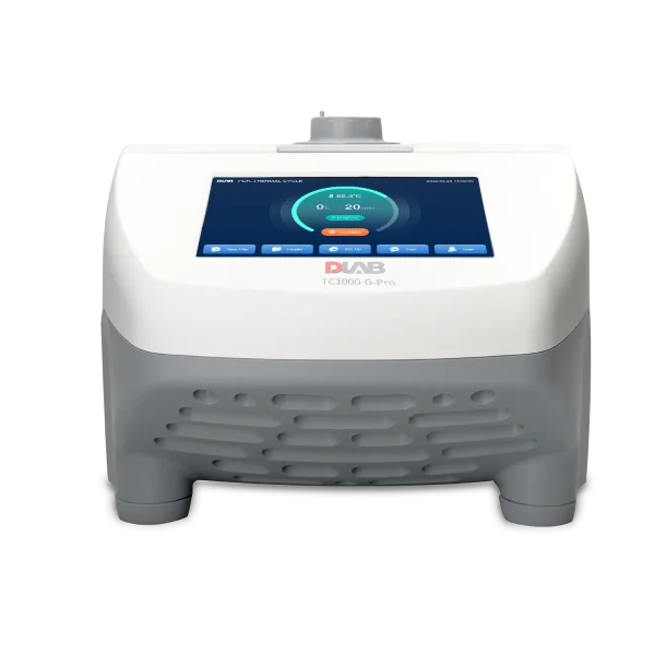 ترمال سایکلر گرادینت 96 خانه DLAB مدل TC1000-G-Pro