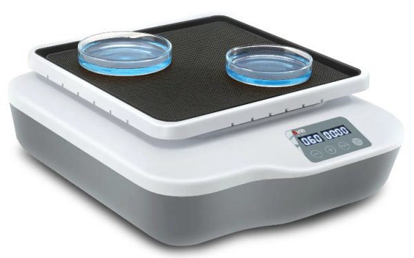 شیکر اوربیتالی SKO-180-S 1
