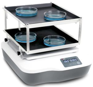 شیکر اوربیتالی SKO-180-S 5