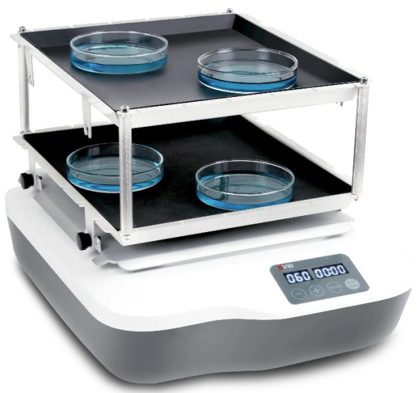 شیکر اوربیتالی SKO-180-S 5
