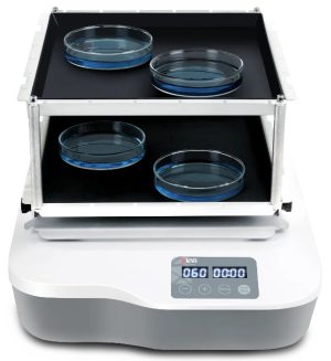 شیکر اوربیتالی SKO-180-S 6