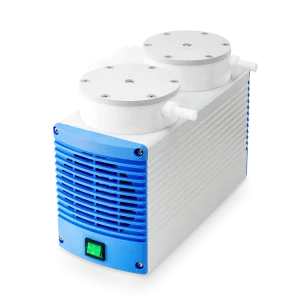 Vacuum Controller مدل C410 Chemistry Design