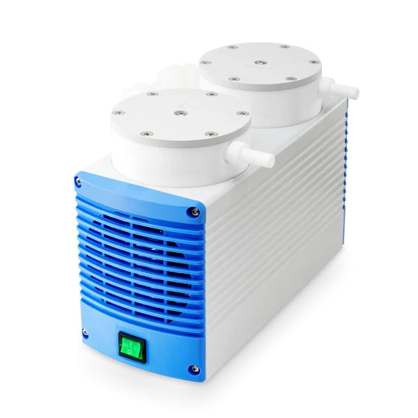 Vacuum Controller مدل C410 Chemistry Design