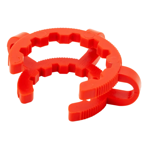 Evaporation Flask Clip