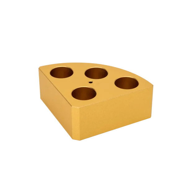Quarter Pie