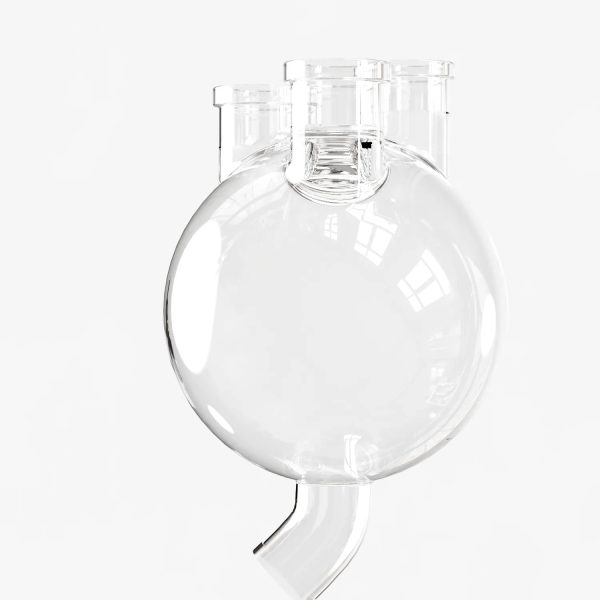 Glassware