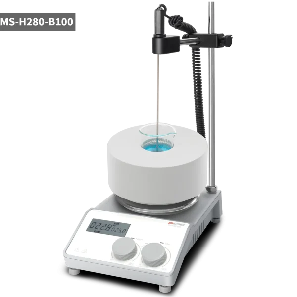منتل (Mantel) کمپانی DLAB مدل (MS-H280 B/F)