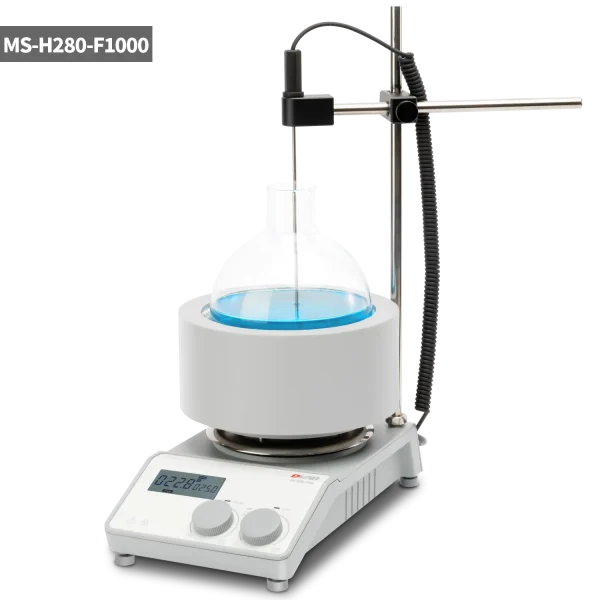منتل (Mantel) کمپانی DLAB مدل (MS-H280 B/F)
