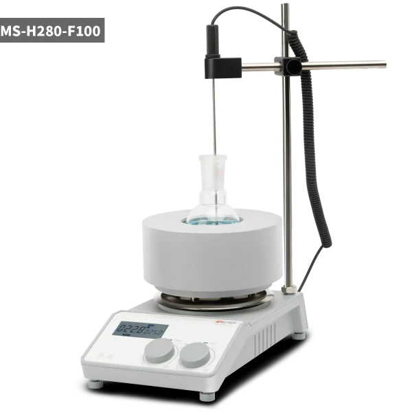 منتل (Mantel) کمپانی DLAB مدل (MS-H280 B/F)