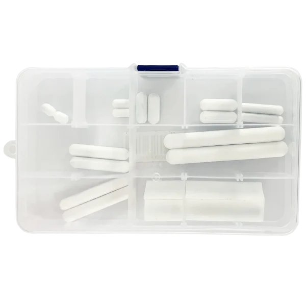 RS 1 SET Of Magnetic Stirring Bars