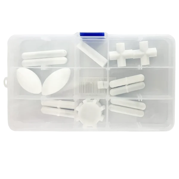 RS 2 SET Of Magnetic Stirring Bars