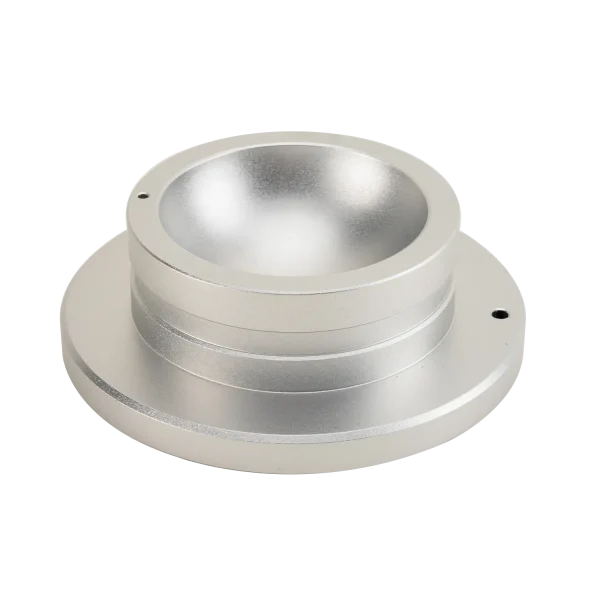 Reaction Block Round Bottom Flask