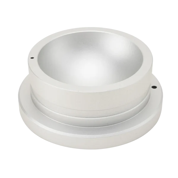 Reaction Block Round Bottom Flask