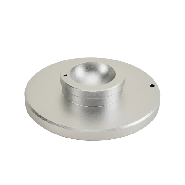 Reaction Block Round Bottom Flask