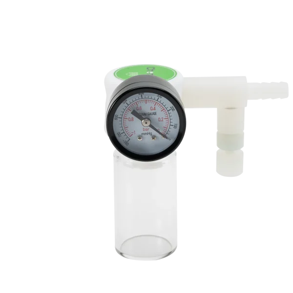 Regulator