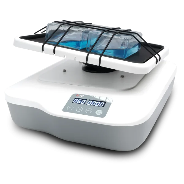 شیکر سه بعدی DLAB مدل SK-D1810-S